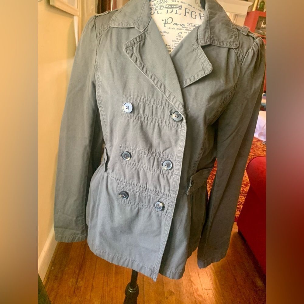 Ann Taylor Jacket - Picture 2 of 8